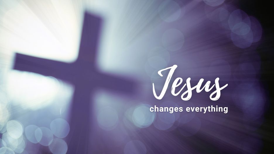 Join us on Sunday!

Our Traditional Service is at 9:00am and our Contemporary Service is at 10:30am. 
